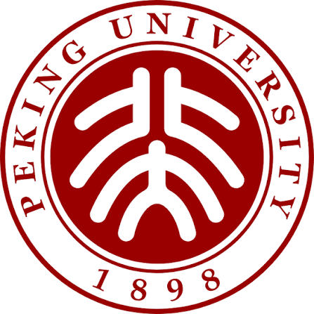 Peking University emblem
